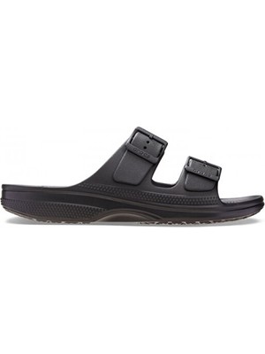 Crocs Saturday Sandal M Erkek Terliği 212245-001SIYAH