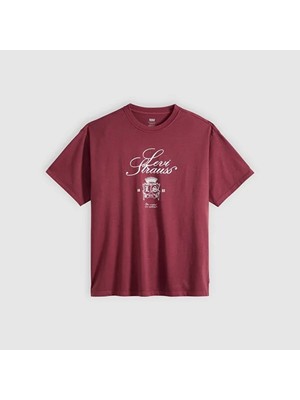 Levi's Vintage Fit Graphic Tişört