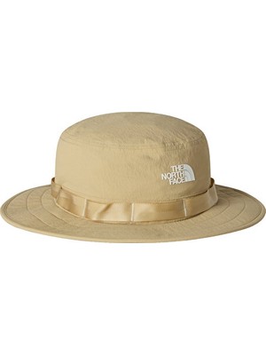 The North Face Class V Brimmer Şapka NF0A8JGKLK51 Bej