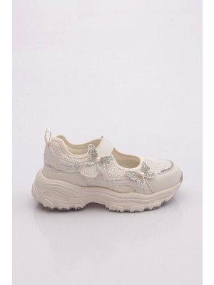 Marco Kids 16-26Y1616 Çocuk Filet Babet