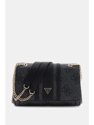 Guess Noelle Logolu Çapraz Çanta HWSS9672210