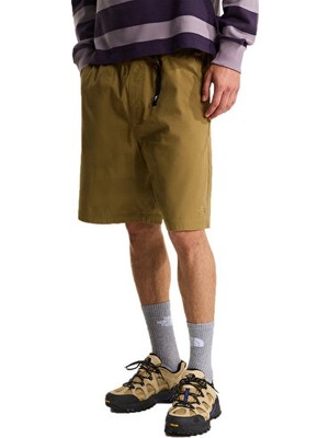 The North Face M Baggy Beta Shorts Erkek Outdoor Şortu NF0A8G0A2EL1 Sarı