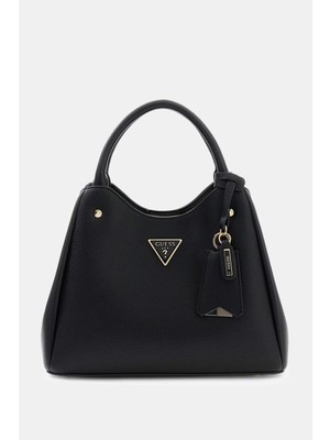 Guess Meridian Logo Çanta HWBG6974050