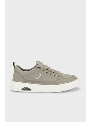 Marcomen Deri Sneaker Ayakkabı Erkek Ayakkabı 15223506H1