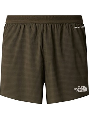 The North Face M Sunriser Short 5 Erkek Günlük Şort NF0A8BBT21L1YEŞIL