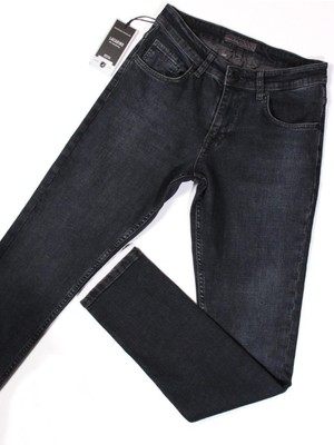 Lacarino 7655 Paul Erkek Jean Pantolon