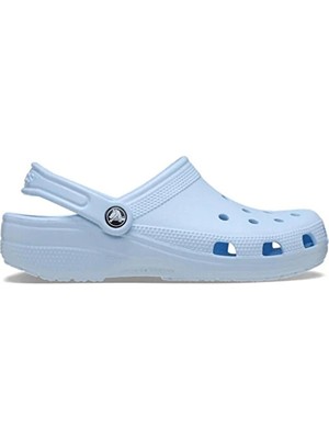 Crocs Classic Kadın Terliği 10001-4WKMAVI