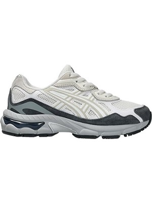 Asics Gel-Nyc Ps Çocuk Günlük Ayakkabı 1204A176-103KREM