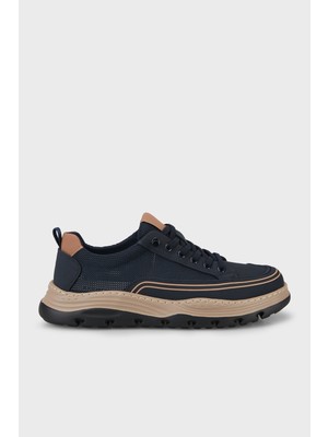 Marcomen Deri Sneaker Ayakkabı Erkek Ayakkabı 15253795L1