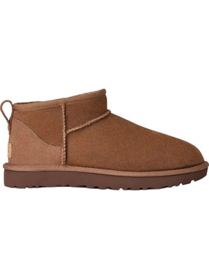 Ultra Mini Kadın Bot 1116109 Ugg W Classıc Ultra Mını