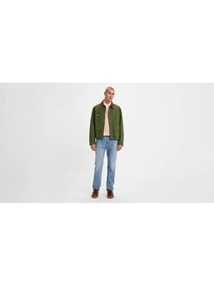 Levi's 501® Original Erkek Jean Pantolon - Call You Name