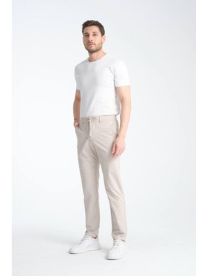 Lacarino 7868 Erkek Jogger Pantolon