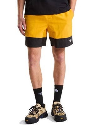 The North Face M Leynar Short Erkek Günlük Şort NF0A8FU8ZU31 Renkli