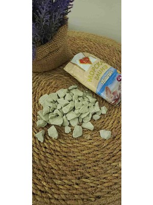 Naturel Krem Renkli Paket