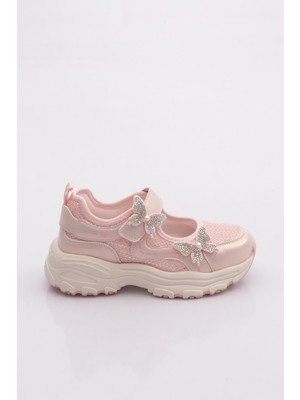 Marco Kids 16-26Y1616 Çocuk Filet Babet