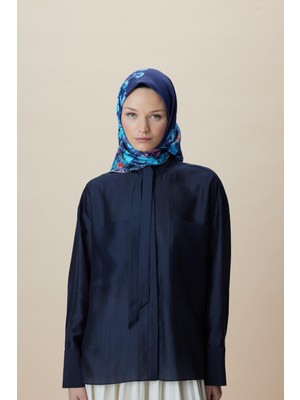 Maisa Larin Tivil Ipek Eşarp