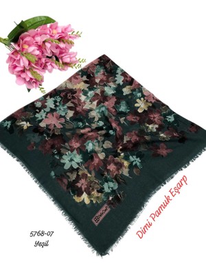 Polo Craft Dimi Pamuk Eşarp