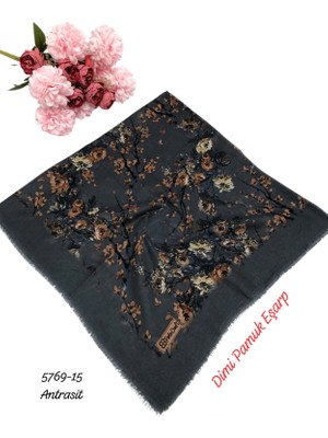 Polo Craft Dimi Pamuk Eşarp