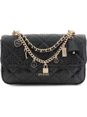 Guess Libby Crossbody Çanta HWGG9912200