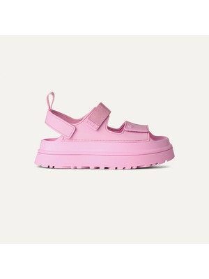 Kadın Sandalet 1152685 Ugg W Goldenglow