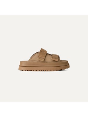 Kız Çocuk Terlik 1166513K Ugg Kids K Goldenglow Slıde