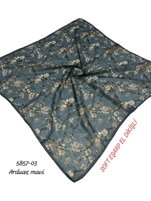 Sedef Locella Soft Eşarp