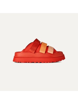 Kadın Terlik 1167430 Ugg W Goldenglow Slıde