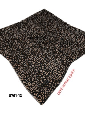 Polo Craft Dimi Pamuk Eşarp