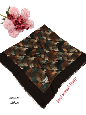 Polo Craft Dimi Pamuk Eşarp