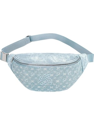 David Jones Unisex Bel Çantası CM7373