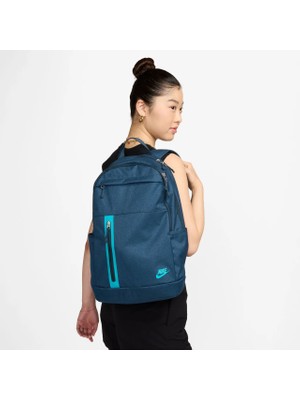 Nike Elemental Premium Unisex  Sırt Çantası Lacivert 21 L | DN2555-478