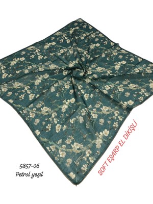 Sedef Locella Soft Eşarp