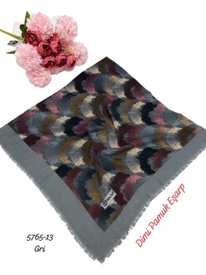Polo Craft Dimi Pamuk Eşarp