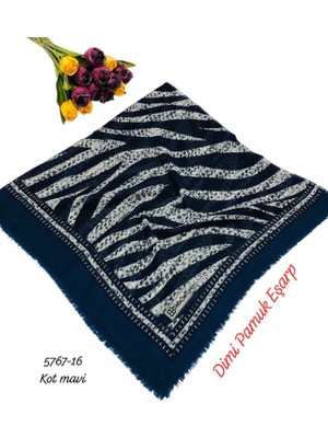 Polo Craft Dimi Pamuk Eşarp