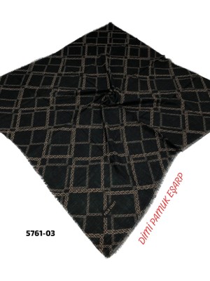 Polo Craft Dimi Pamuk Eşarp