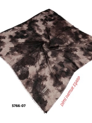 Polo Craft Dimi Pamuk Eşarp