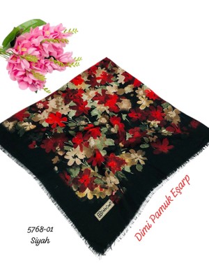 Polo Craft Dimi Pamuk Eşarp