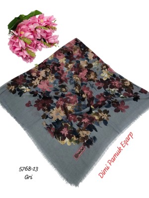 Polo Craft Dimi Pamuk Eşarp