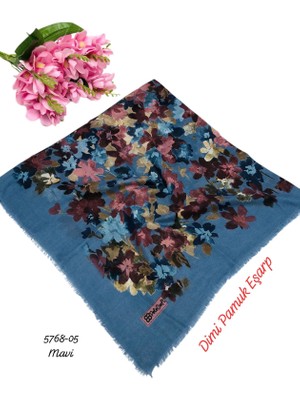Polo Craft Dimi Pamuk Eşarp