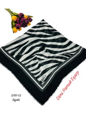 Polo Craft Dimi Pamuk Eşarp