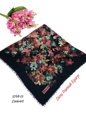 Polo Craft Dimi Pamuk Eşarp