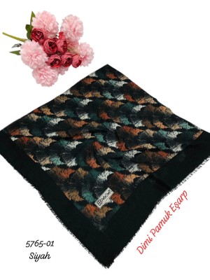 Polo Craft Dimi Pamuk Eşarp
