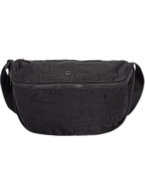 David Jones Unisex Bel Çantası CM7369