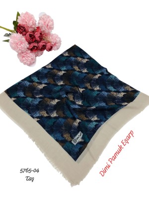 Polo Craft Dimi Pamuk Eşarp
