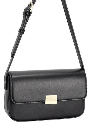David Jones Kadın Baget Omuz Çantası CM6727-6