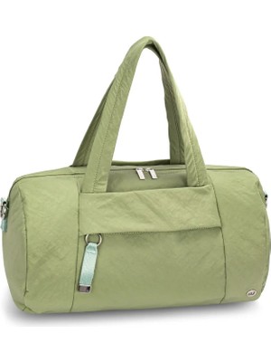 David Jones Unisex Spor Çantası CM7375