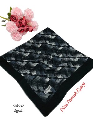 Polo Craft Dimi Pamuk Eşarp