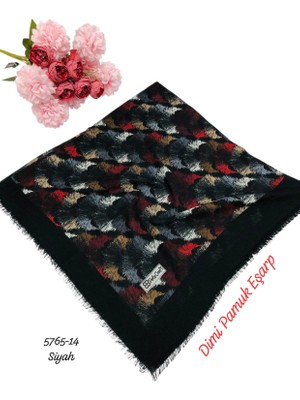 Polo Craft Dimi Pamuk Eşarp