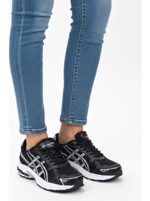 Papuçcity Flet 03405 Unisex Yürüyüş Koşu Günlük Spor Ayakkabı
