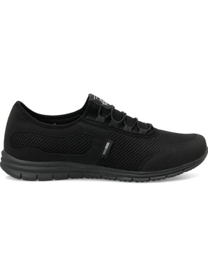 Torex Yvon Siyah Erkek Slip On
